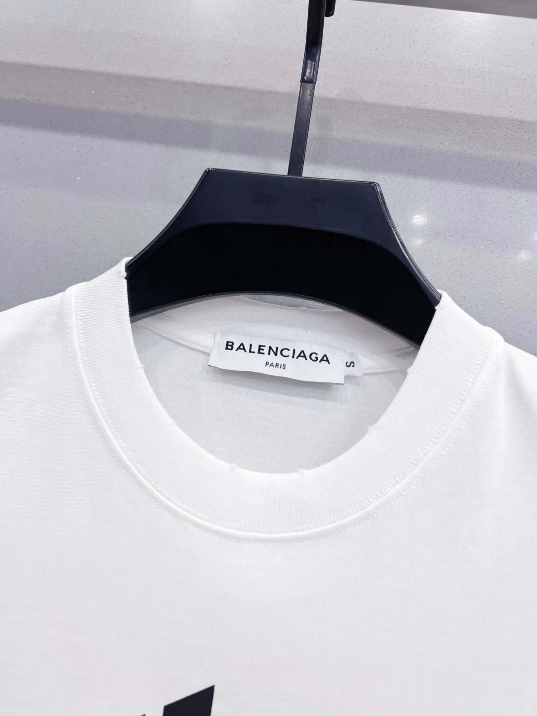 2026SS New Arrival T ， ， ！ ， ， ，Classic logo ， ， Same Style。Sizes S-XXL